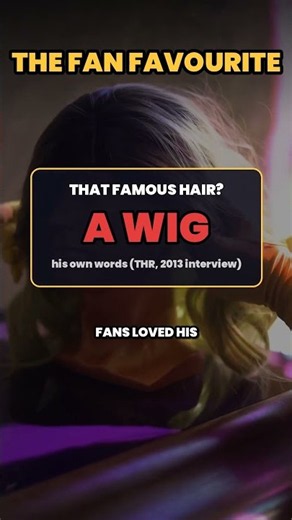 Star Trek's Walter Koenig Dies at 90… His Famous Hair Was a Wig All Along #shorts