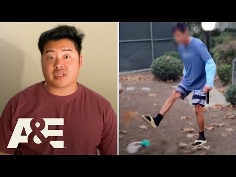 Neighborhood Wars: Feuds Turn Violent Fast *Compilation* Top 7 Moments | A&E
