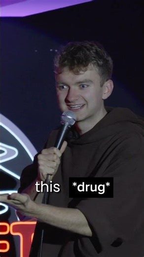 saving a 14 year old from vape culture #standup