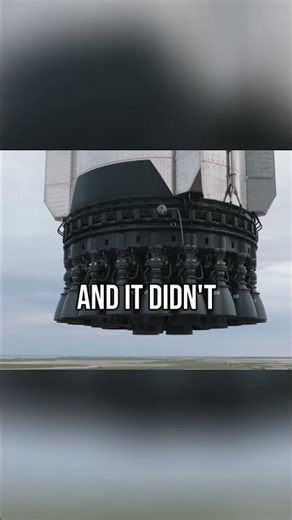 Flight 12 Booster Failure: FAA Investigation Closed! #shorts