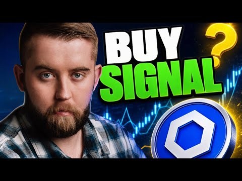Chainlink Best Performer in Top Altcoins