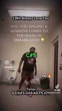 WHITNEY HOUSTON: I WILL ALWAYS LOVE YOU ( LIVE) #celebrity !!!🤯🤯🤯