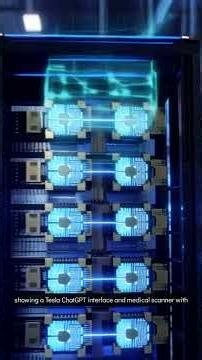 NVIDIA's AI Chip MONOPOLY Explained in 60 Seconds! 2026