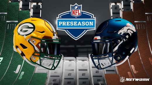Green Bay Packers vs. Denver Broncos 8/23/26 - Stream the Game Live - Watch ESPN