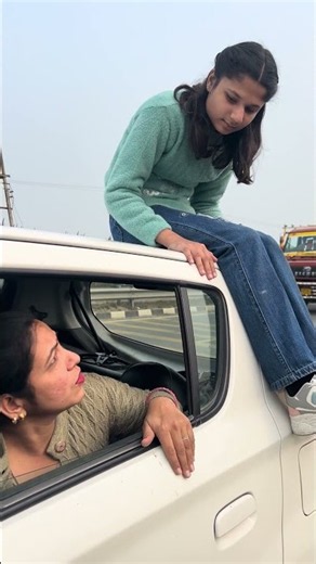 Don't tell Mama! 🤫 Chhavi's secret drama #shorts