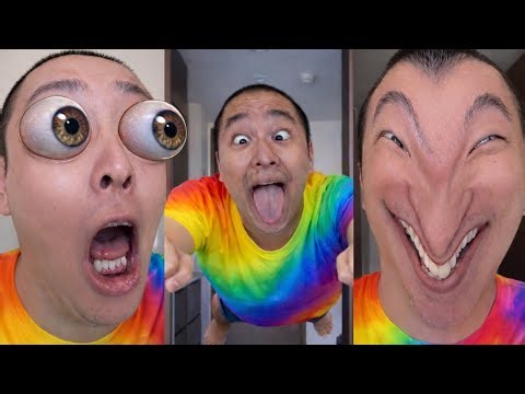 CRAZIEST Sagawa1gou Funny TikTok Compilation | Try Not To Laugh Watching Cactus Dance Challenge 2026