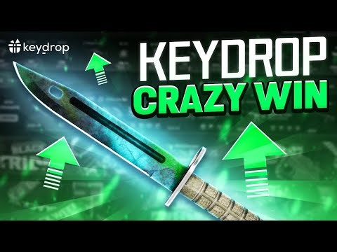 HOW CAN THIS HAPPEND on KEY-DROP?!!!💸 Keydrop Promo Code 2026 & CS2 KNIFE GIVEAWAY - FREE CSGO SKINS