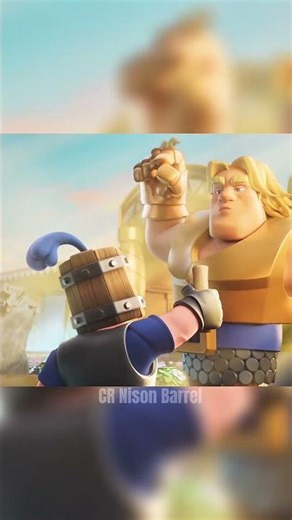 Clash Royale | animation #8
