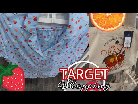 TARGET Shop With Me 2026 Shopping at TARGET SPRING 2026 TARGET HAUL 15 CUTE THINGS AT #target