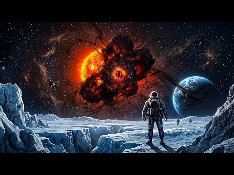 Galti Kar Di Insano Ne is planet Par Ja Kar 💀☠️🔥(Prometheus 2012 movie explained in hindi)