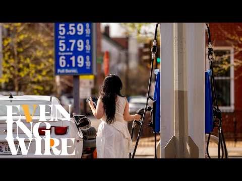 Evening Wire: Oil Prices Spike & Trump Reclassifies Marijuana