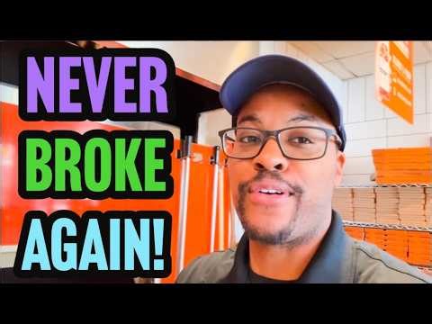 This is a Cheat Code - How to Turn Cash and Credit into Cashflow Instantly!