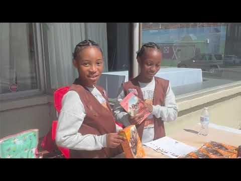 Western Rockingham Area Chili Cook Off 2026