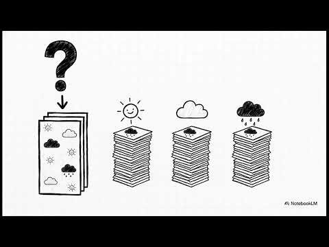 ID3 Algorithm and Decision Tree | TIE & Unlock #decisiontree #ID3Algorithm #machinelearning