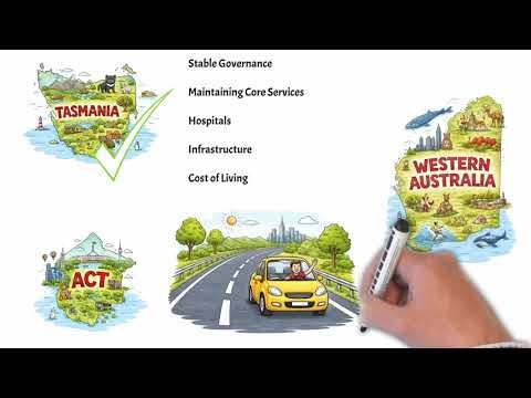 How Australian Politics Really Works