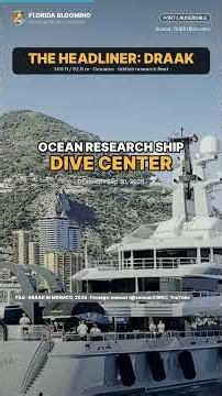 The World's Largest In-Water Boat Show Is in Fort Lauderdale | FLIBS 2026 #Shorts