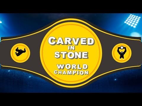 Four Wrestlemania Masterpieces from the Golden Era | Carved in Stone | Episode 22