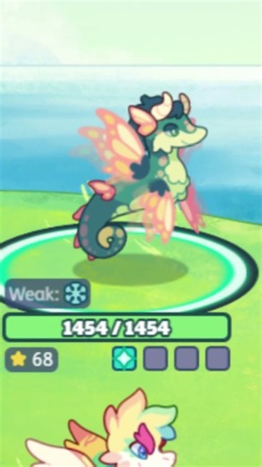 INSANE NEW Satyr Attack Animations in Prodigy Math!!!