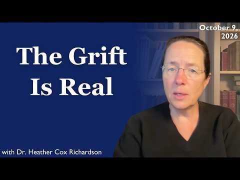 An Inner Circle With a Taste for Our Tax Dollars | Explainer