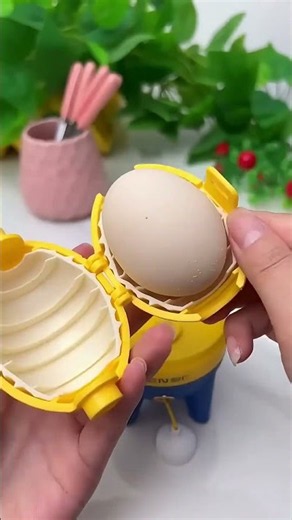 Cool Items! 🥰 Baby doesn't like eggs #FunFamily #ProductRecommendation