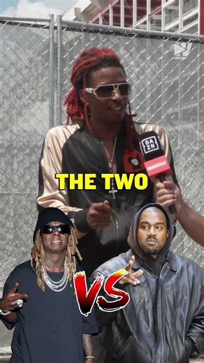 Who Is The LeBron vs Jordan of The Rap Game Right Now? 🤔