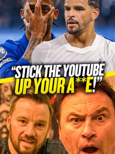 "Stick the YouTube!" O'hara loses his head at Cundy during combined Ch... | spurs vs chelsea
