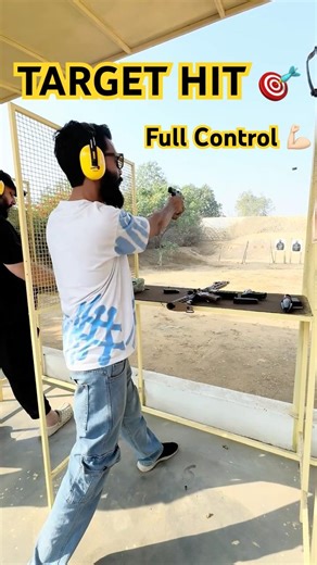 Target Practice With 9mm Pistol | Satisfying Shooting Reel ||G3c taurus|| Glock 17 & 19|| #9mmgun