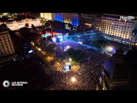 Padre Guilherme - Argentina - Buenos Aires - Pope Francis Tribute - FULL SET VIDEO (18.04.2026)