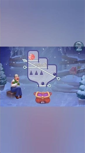 Homescapes Puzzle 239