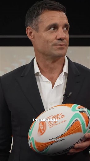 Who do you think will make the final of Rugby World Cup 2027? 🤔 Create and activate your ticketing account for the #RWC2027 Presale before 17 February, 12:00 AEST. | Rugby World Cup