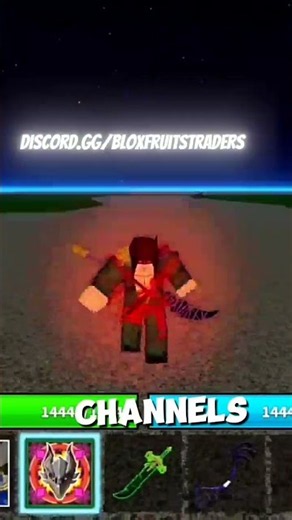 Best Blox Fruits Trading Discord Server #roblox #bloxfruits #bloxfruits