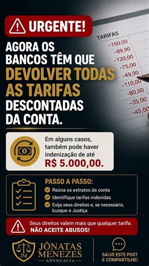 Passo a passo na descrição. #direitodoconsumidor #direitobancario #fyp #direito.