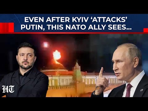 Poland’s Tusk Hints At Swift Resolution In Ukraine War Talks; ‘Peace Is On The Horizon...’ | Watch