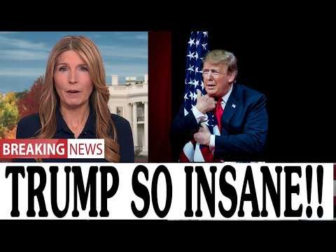 Deadline: White House 10/22/26 | 🅼🆂🅽🅱️🅲 Breaking News Today October 22, 2026