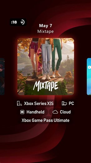Buckle Up! New games coming in hot 🚗 #xbox #xboxgamepass #gaming