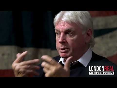 Trump, Netanyahu, and Iran—What’s Fact vs. What’s Framed? - David Icke