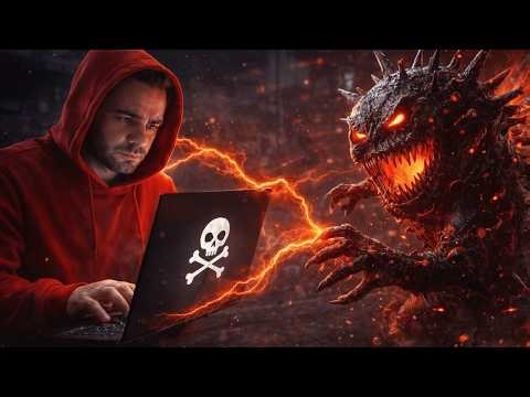 Why Dangerous Malware Doesn't Crash Your System