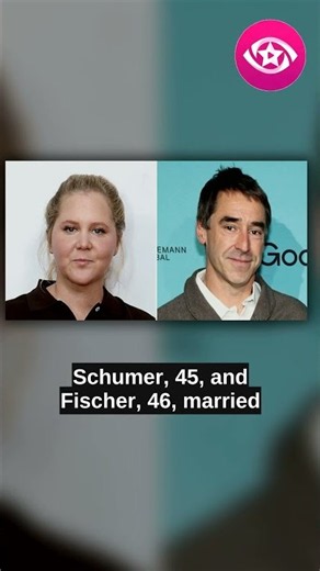 Amy Schumer and Chris Fischer’s Divorce Is Final—but the Date Is Sealed