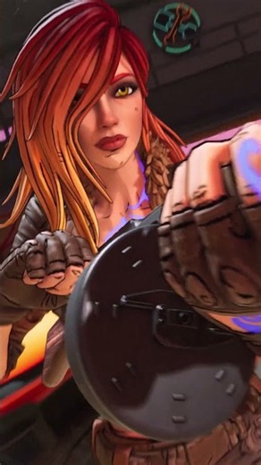 She’ll be having all the loot, thanks. Lilith the Firehawk is coming to Fortnite tonight.