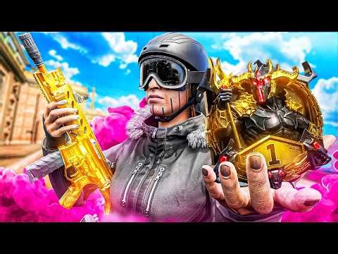 ⭐#1 WARZONE POV⭐UK'S MOVEMENT KING ⭐
