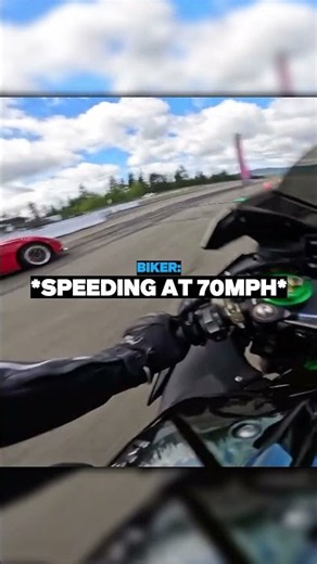 270MPH on a Ninja H2R?! 😱🏍️