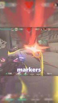 New Agent Miks Ult is Broken 3k Haven #valorant #valorantclips #valorantlive #miks #knockout