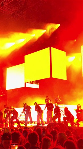 Suspekt - Go Masala, Nibe Festival 4. Juli 2026 #suspekt #runerask #gomasala #nibefestival #fyp