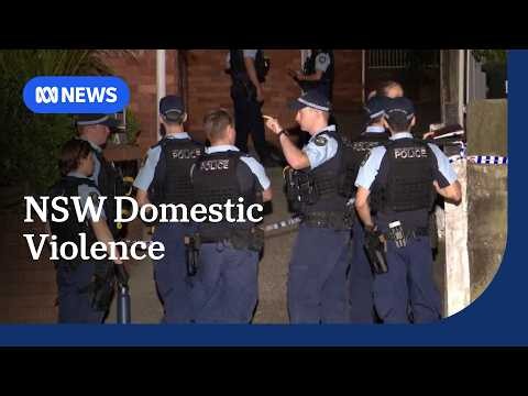 Three women dead in suspected domestic violence within 24 hours | ABC NEWS