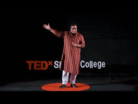 Think Before You Click: The Reality of Cyber Threats | Ankur Chanderkant | TEDxShivaji College