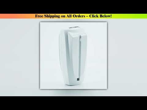 12V Wired Outdoor WaterProof Security Home Burglar Alarm DG85 Wall-Mounted Dual PIR Sensor Wire