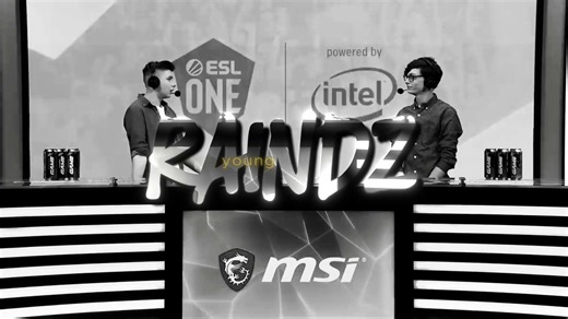 Day 732, The end of Faze