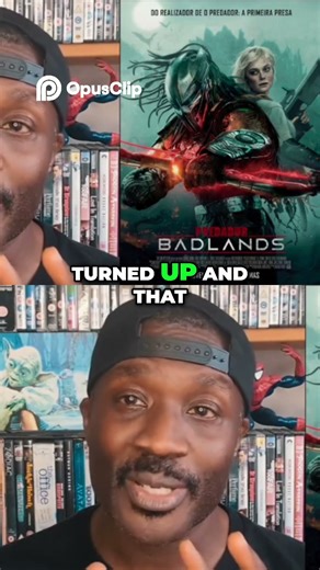 Predator's New Direction Vs The Adrian Brody B-Movie Days!