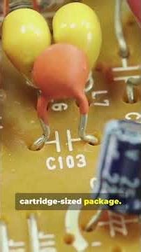 How Smart Bullets Steer: The Tech You Won’t Believe!!! #tiktok