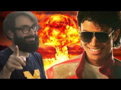 Michael EXPLODES At The Box Office After Critics SLAM It, Comic Writer DESTROYED After Trump Post